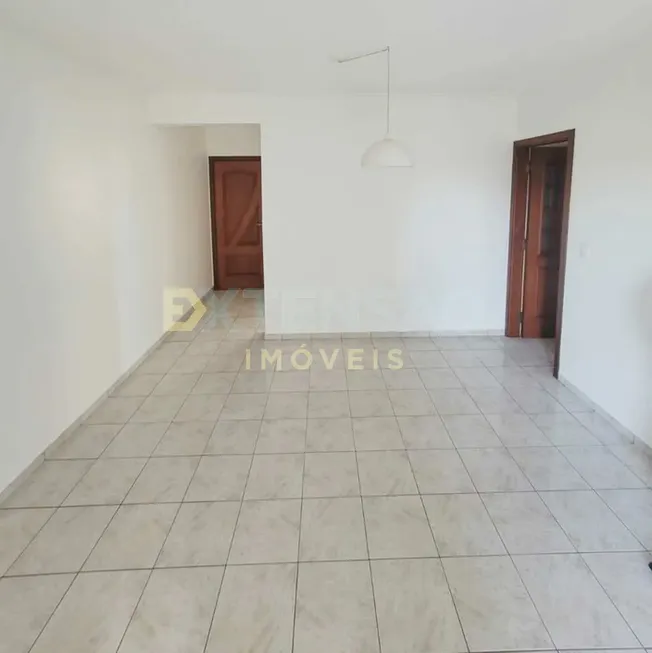Foto 1 de Apartamento com 3 Quartos à venda, 89m² em Saudade, Araçatuba