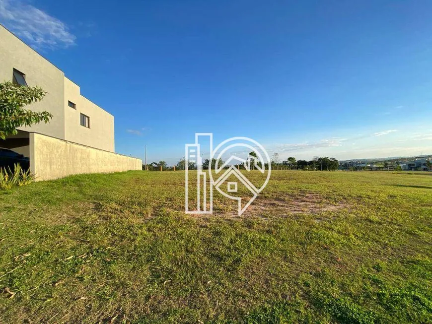 Foto 1 de Lote/Terreno à venda, 506m² em Urbanova, São José dos Campos