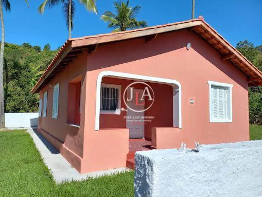 Foto 1 de Casa com 2 Quartos à venda, 140m² em Cigarras, São Sebastião