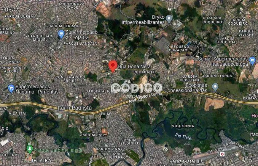 Foto 1 de Lote/Terreno à venda, 21500m² em Jardim Presidente Dutra, Guarulhos