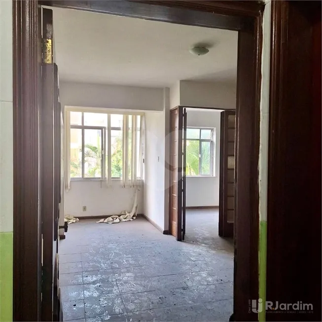 Foto 1 de Apartamento com 3 Quartos à venda, 80m² em Tijuca, Rio de Janeiro