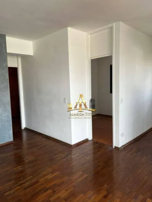 Foto 1 de Apartamento com 3 Quartos para alugar, 80m² em Alphaville Industrial, Barueri