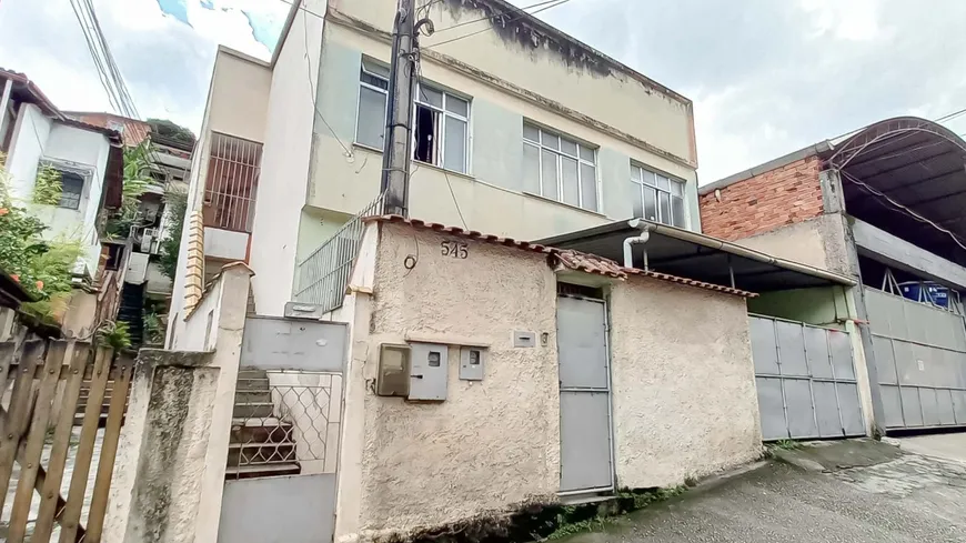 Foto 1 de Casa com 3 Quartos à venda, 100m² em Santa Rosa, Niterói