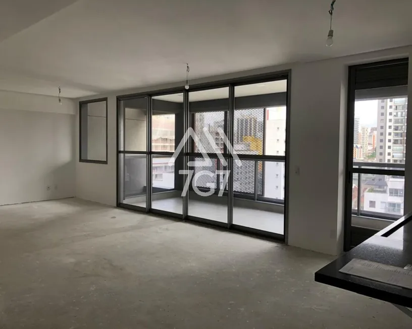 Foto 1 de Apartamento com 3 Quartos à venda, 140m² em Vila Mariana, São Paulo