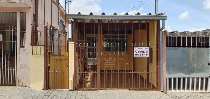 Foto 1 de Casa com 1 Quarto à venda, 130m² em Jardim Cidade Pirituba, São Paulo