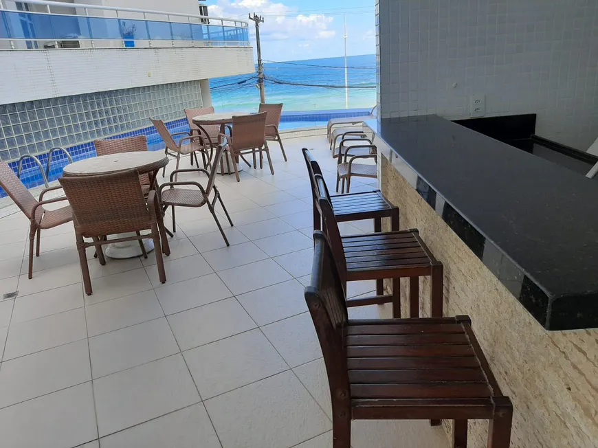 Foto 1 de Apartamento com 1 Quarto à venda, 50m² em Ondina, Salvador