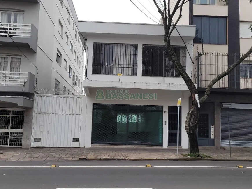 Foto 1 de Sala Comercial para alugar, 80m² em Lourdes, Caxias do Sul