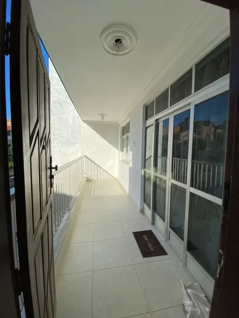 Foto 1 de Casa com 3 Quartos à venda, 177m² em Boca do Rio, Salvador