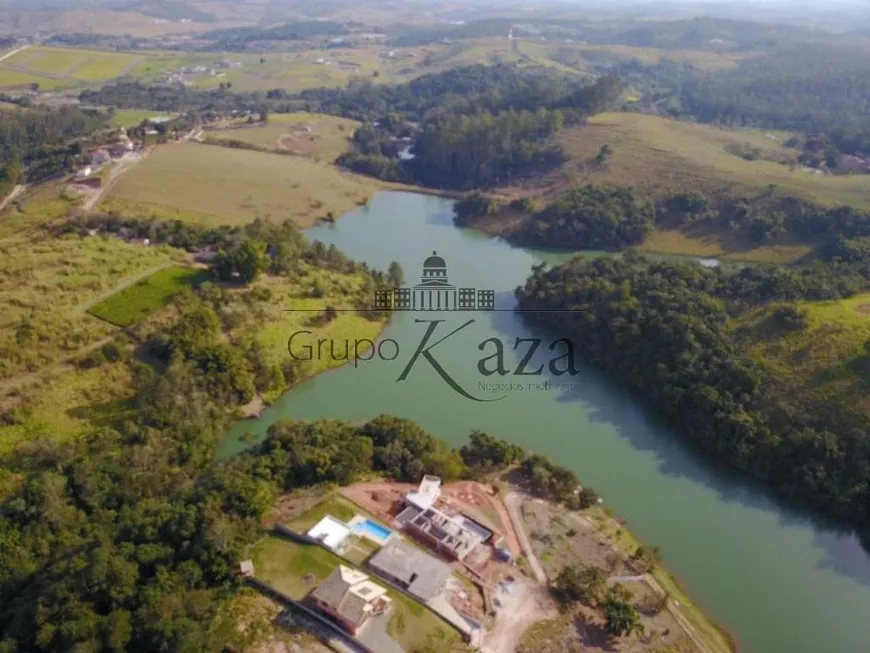 Foto 1 de Lote/Terreno à venda, 1428m² em Jardim Nova Esperanca, Jacareí