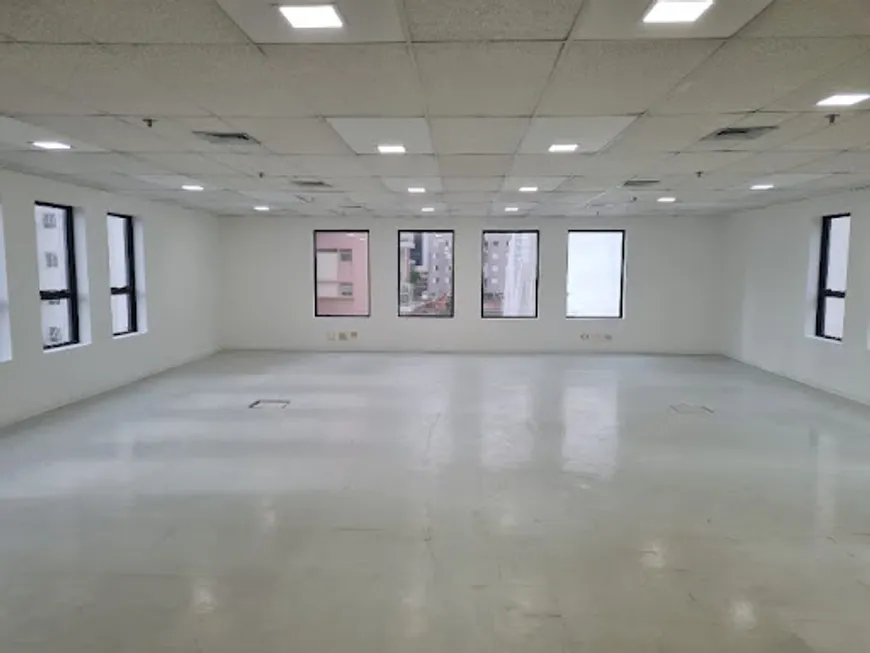 Foto 1 de Sala Comercial para alugar, 120m² em Pinheiros, São Paulo