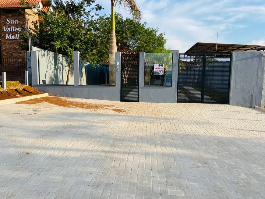 Foto 1 de Imóvel Comercial à venda, 360m² em Vale do Sol, Nova Lima