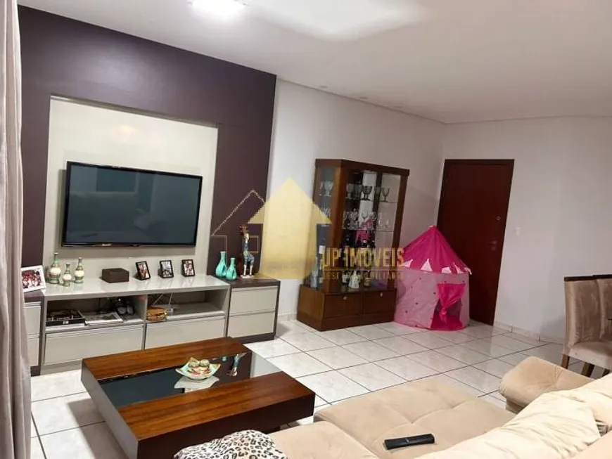Foto 1 de Apartamento com 3 Quartos à venda, 143m² em Alvorada, Cuiabá