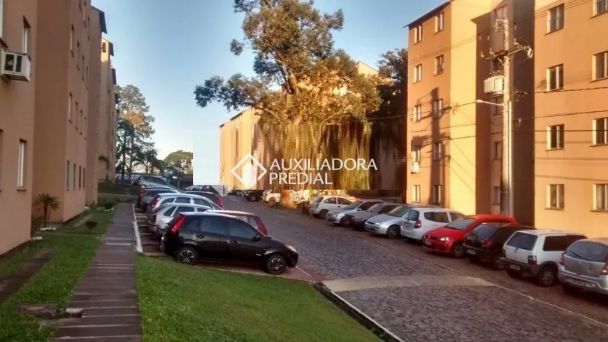 Foto 1 de Apartamento com 2 Quartos à venda, 39m² em Lomba do Pinheiro, Porto Alegre