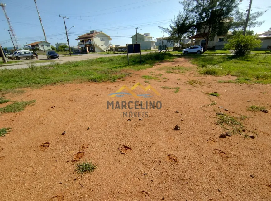 Foto 1 de Lote/Terreno à venda, 375m² em Itapiruba, Laguna