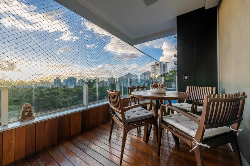 Foto 1 de Apartamento com 3 Quartos à venda, 317m² em Jardim Europa, Porto Alegre