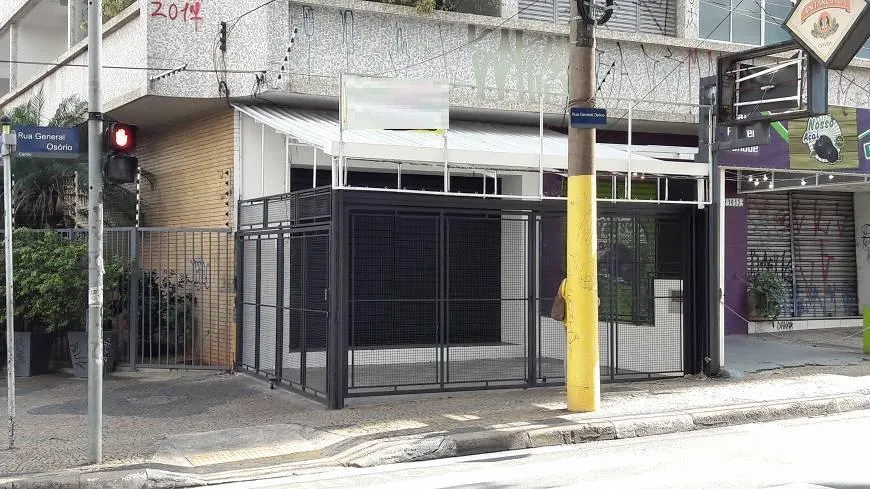 Foto 1 de Imóvel Comercial com 1 Quarto para alugar, 74m² em Centro, Campinas