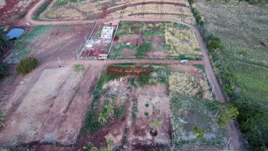 Foto 1 de Lote/Terreno à venda, 1169m² em Gleba Patrimonio Maringa, Maringá