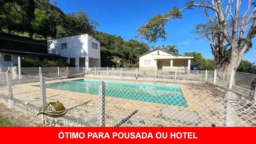 Foto 1 de Fazenda/Sítio com 3 Quartos à venda, 220m² em Centro, Atibaia