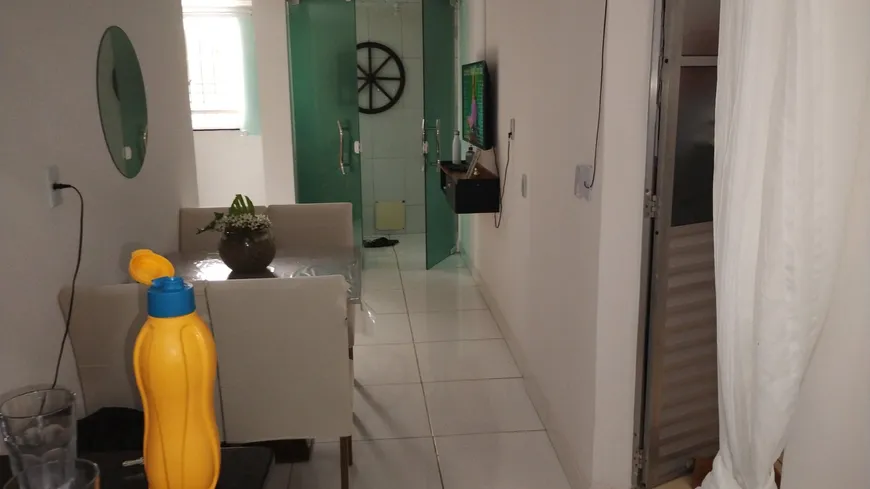 Foto 1 de Apartamento com 2 Quartos à venda, 60m² em Boca do Rio, Salvador