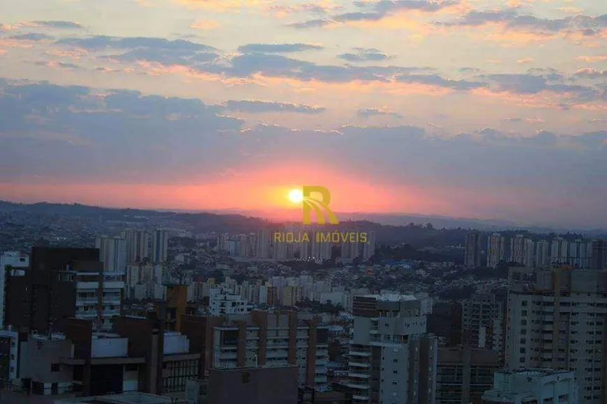 Foto 1 de Cobertura com 4 Quartos à venda, 236m² em Morumbi, São Paulo