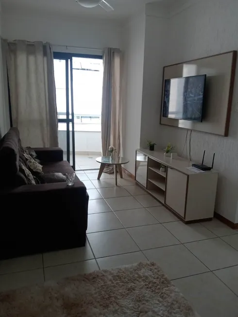 Foto 1 de Apartamento com 1 Quarto para alugar, 46m² em Itaigara, Salvador
