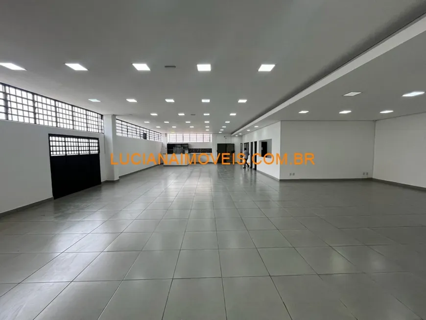 Foto 1 de Ponto Comercial para alugar, 660m² em Vila Leopoldina, São Paulo