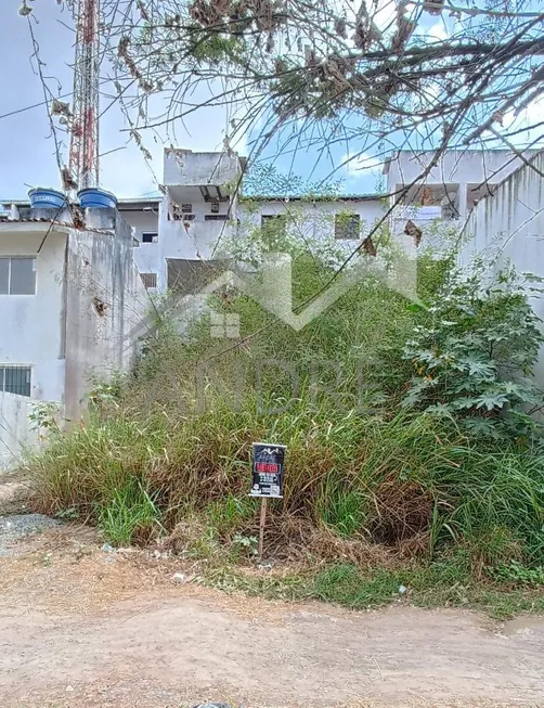 Foto 1 de Lote/Terreno à venda, 150m² em Cruzeiro, Gravatá