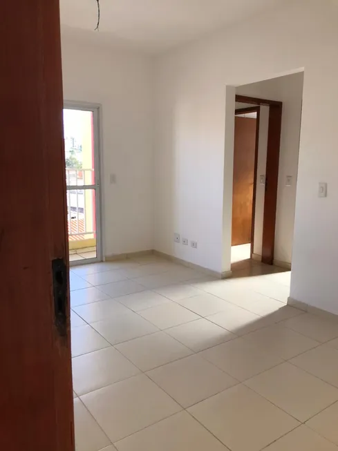 Foto 1 de Apartamento com 2 Quartos à venda, 59m² em Mogi Moderno, Mogi das Cruzes