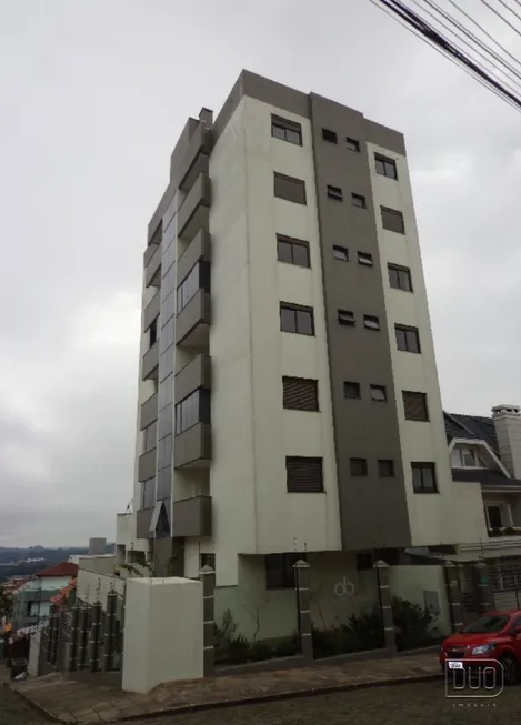 Foto 1 de Apartamento com 2 Quartos à venda, 72m² em Parque dos Vinhedos, Caxias do Sul