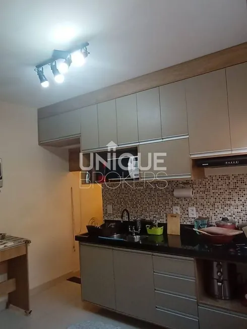 Foto 1 de Casa com 2 Quartos à venda, 125m² em Jardim Tannus, Jundiaí