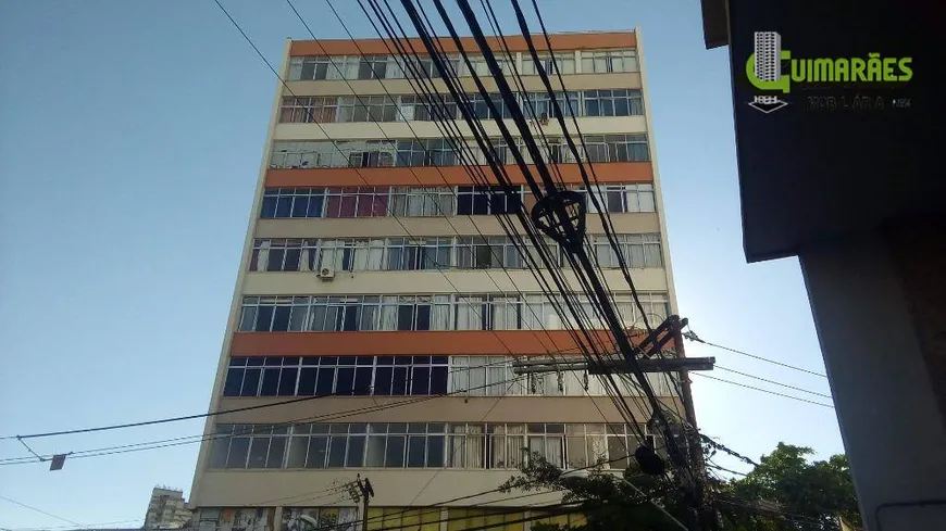 Foto 1 de Apartamento com 2 Quartos à venda, 73m² em Politeama, Salvador