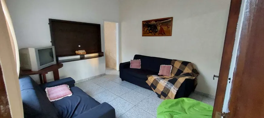 Foto 1 de Casa com 3 Quartos à venda, 96m² em Canto do Forte, Praia Grande