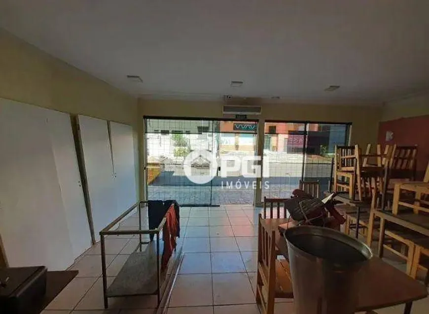 Foto 1 de Ponto Comercial para alugar, 217m² em Jardim Irajá, Ribeirão Preto