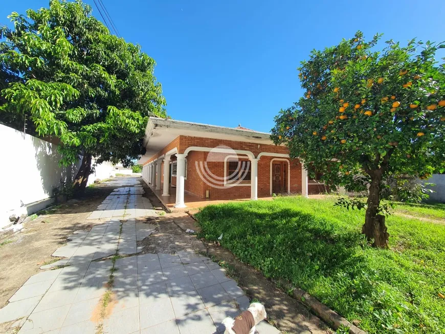 Foto 1 de Casa com 4 Quartos à venda, 2500m² em Parque Taquaral, Campinas