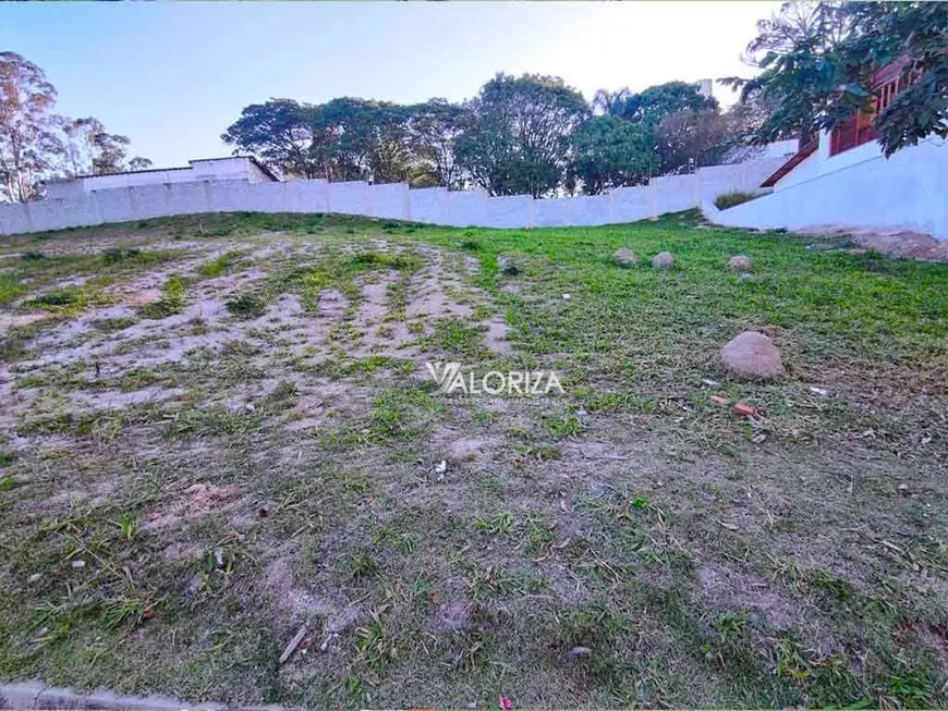 Foto 1 de Lote/Terreno à venda, 320m² em Brigadeiro Tobias, Sorocaba