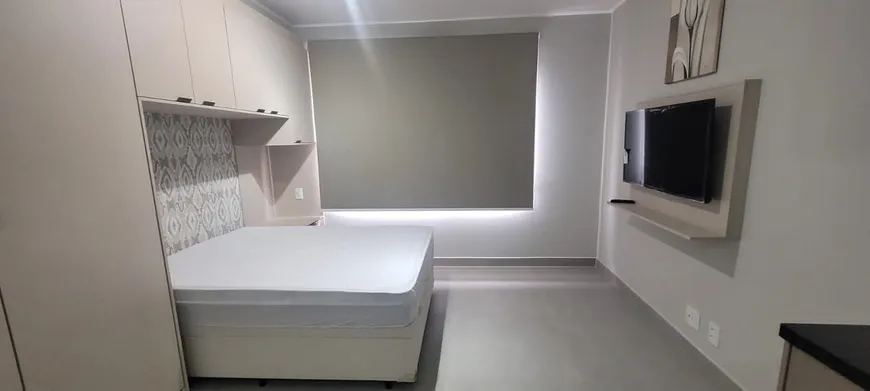 Foto 1 de Apartamento com 1 Quarto para alugar, 28m² em Vila Zilda Tatuape, São Paulo