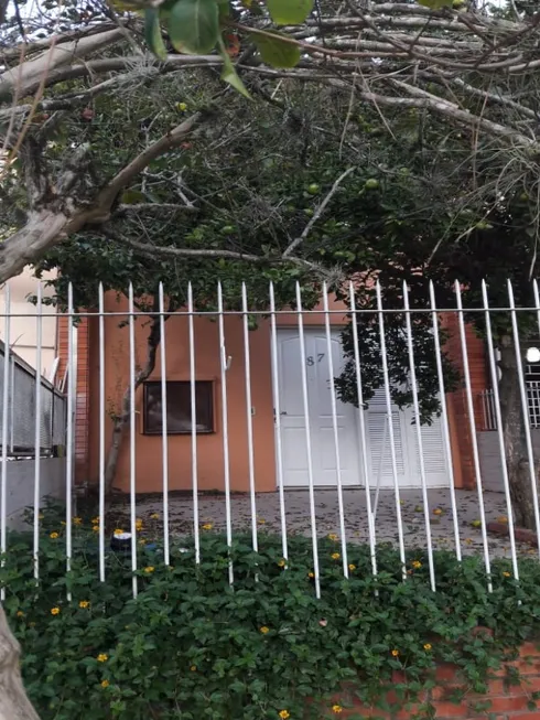 Foto 1 de Casa de Condomínio com 2 Quartos à venda, 78m² em Morro Santana, Porto Alegre