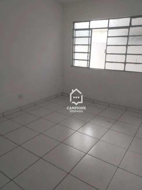 Foto 1 de Casa com 1 Quarto para alugar, 50m² em Polvilho, Cajamar