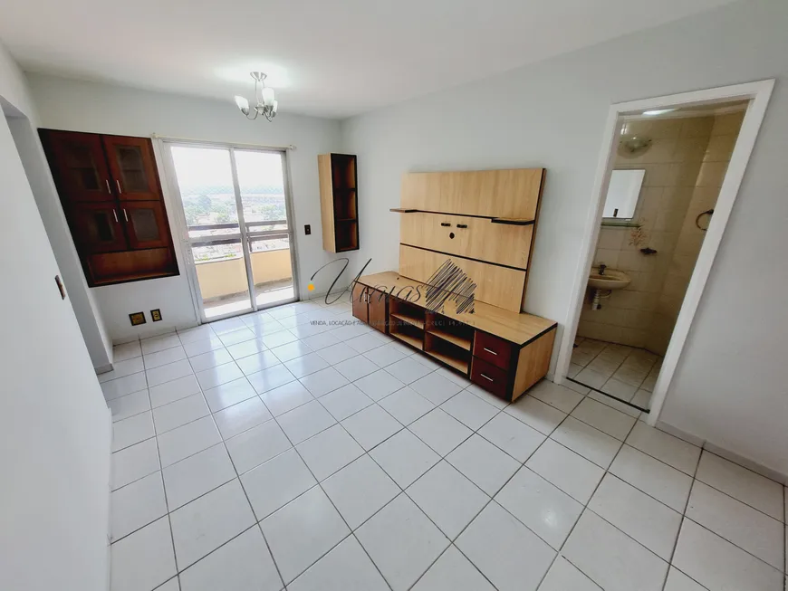 Foto 1 de Apartamento com 2 Quartos para alugar, 60m² em Cidade Vargas, São Paulo