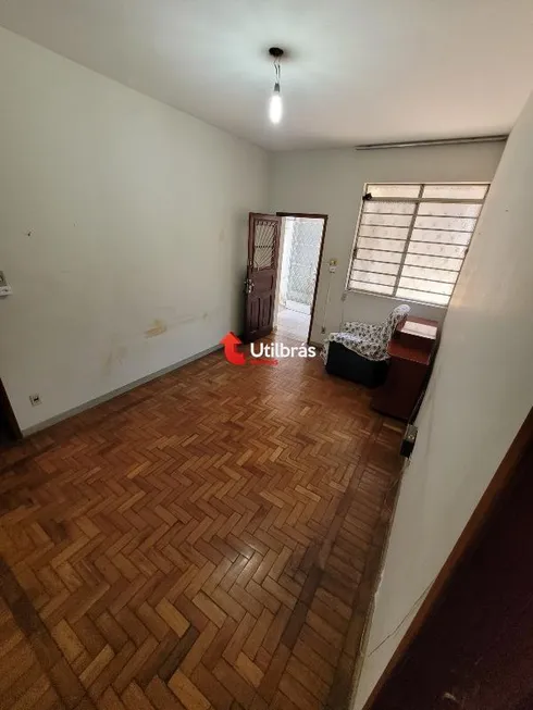 Foto 1 de Apartamento com 2 Quartos à venda, 110m² em Sagrada Família, Belo Horizonte