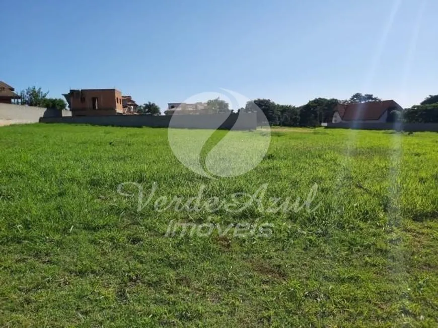 Foto 1 de Lote/Terreno à venda, 1000m² em NOVA ODESSA, Nova Odessa