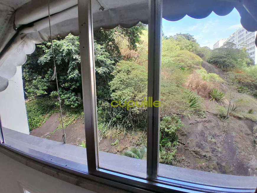 Foto 1 de Apartamento com 3 Quartos para venda ou aluguel, 140m² em Icaraí, Niterói
