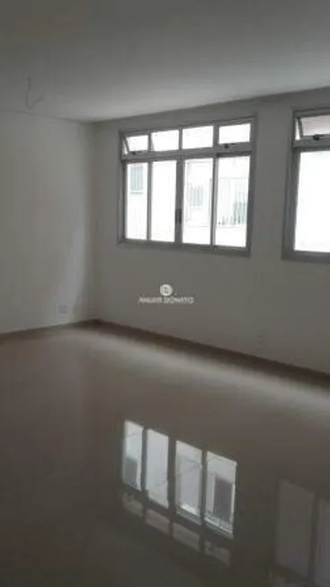 Foto 1 de Apartamento com 4 Quartos à venda, 120m² em Barroca, Belo Horizonte