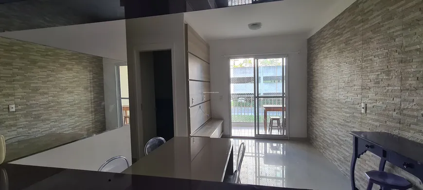 Foto 1 de Apartamento com 2 Quartos à venda, 54m² em Ponte de Sao Joao, Jundiaí