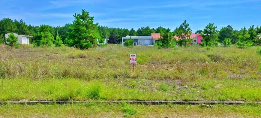 Foto 1 de Lote/Terreno à venda, 300m² em Balneário Rosa do Mar, Passo de Torres