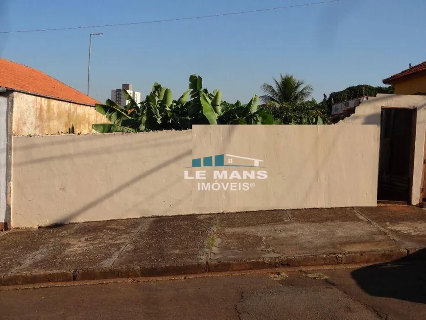 Foto 1 de Lote/Terreno à venda, 234m² em Vila Rezende, Piracicaba