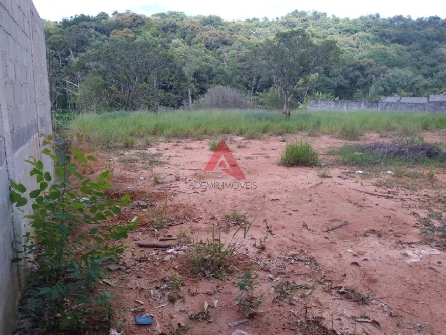 Foto 1 de Lote/Terreno à venda, 1921m² em Chacaras Rurais de Guararema, Jacareí