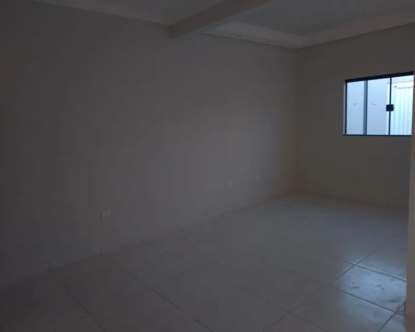Foto 1 de Casa com 2 Quartos à venda, 100000m² em Loteamento Planalto do Sol, Santa Bárbara D'Oeste