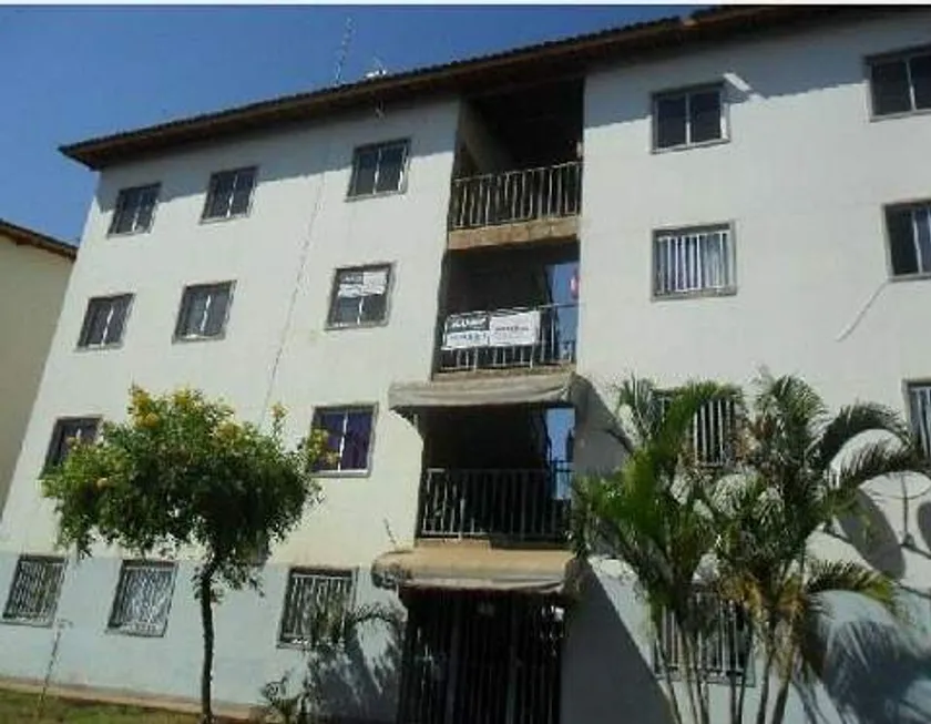 Foto 1 de Apartamento com 3 Quartos à venda, 62m² em Tubalina, Uberlândia