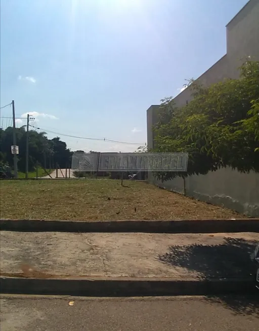 Foto 1 de Lote/Terreno à venda, 154m² em Jardim Residencial dos Reis, Sorocaba